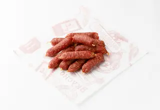 Cârnăciori "LA BERE"