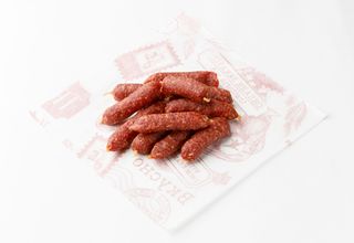 Cârnăciori "LA BERE"