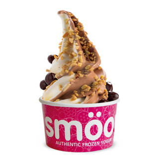 Tarrina Nata-Chocolate