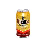 Malt 33cl Can