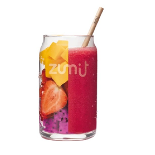 Smoothie Dragon Fruit Mix (B6)