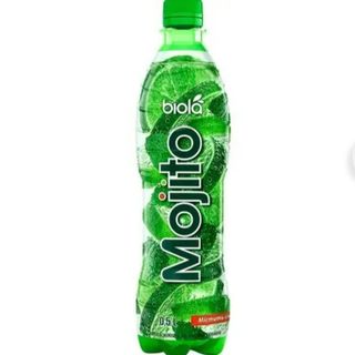 Mojito  ( Мохіто) 05,л