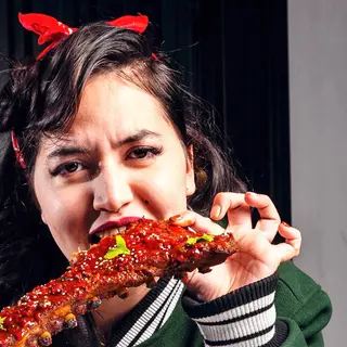 Costilla BBQ Brutal La Hacemos A Diario