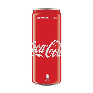 Coca-Cola ( 330ml )