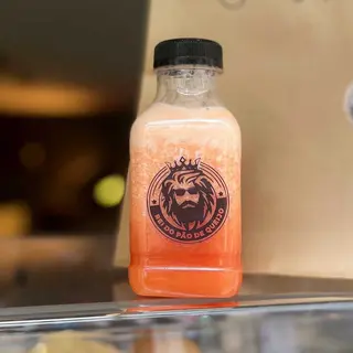 Suco da Polpa