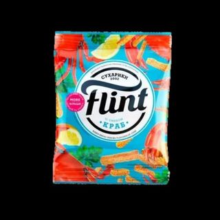 Flint Краб (70г)