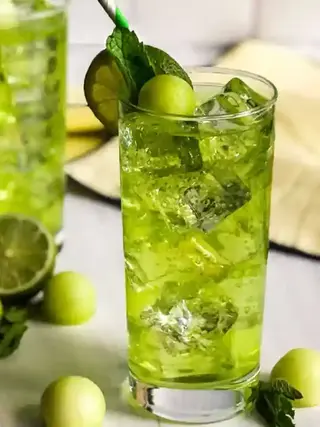 Mojito Green