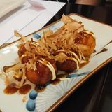 13A. Takoyaki (6 Uds.)