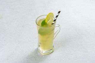 Indian lemonade