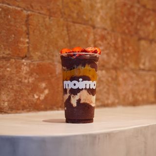 The Organic (390 ml)