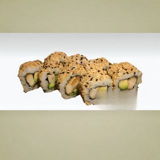 Uaramaki De Pollo (8 Pzs.)