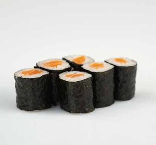 301 Hosso sake - 6 pezzi