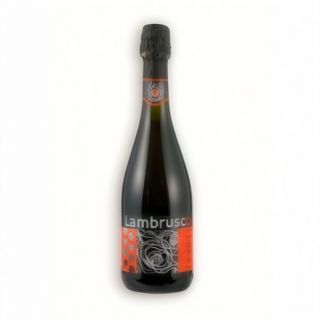 Vino tinto lambrusco  Fiorello (750 ml.)