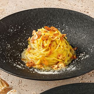 Paste Aglio, Olio e Pepperoncino