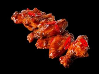 Крила Buffalo (250g)