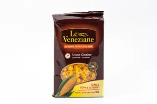 Pipe - kolanka makaron bezglutenowy. 250 g
