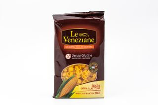 Pipe - kolanka makaron bezglutenowy. 250 g