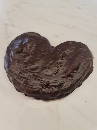 Palmera De Chocolate