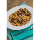 Pilau Goat