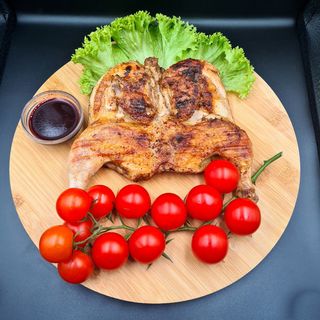 Курча Табака (1шт/500г)