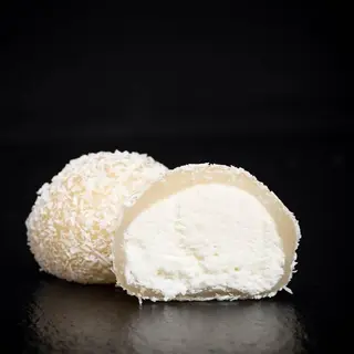 Mochi Pequeño de Coco
