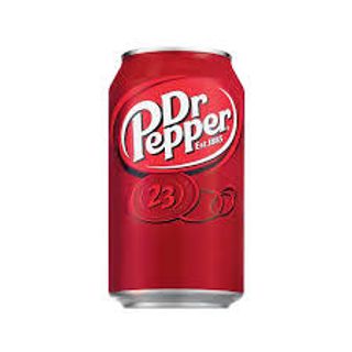 Dr Pepper