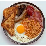 Elevate House Breakfast