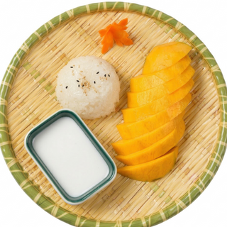 Mango Sticky Rice