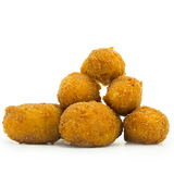 CROQUETAS JAMON CASERAS