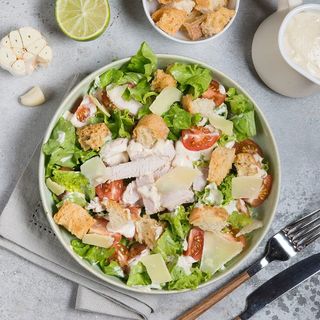 Salade César