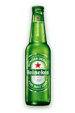 Heineken 33 cl