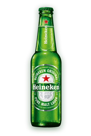 Heineken 33 cl