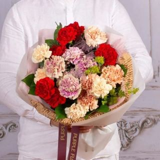 Buchet " Te iubesc! "