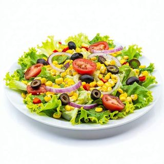 Ensalada Variada