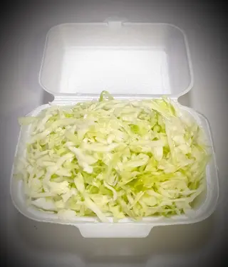 KUPUS salata 500 gr.