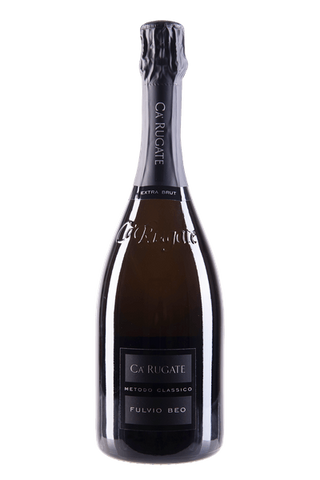 Q19. Fulvio Beo metodo classico di Garganega 