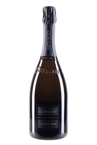 Q19. Fulvio Beo metodo classico di Garganega 