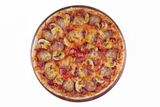 Піца Примавера 30см 550г