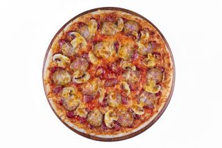 Піца Примавера 30см 550г