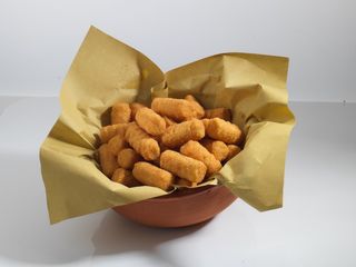 Crocchette di patate - 10 pezzi