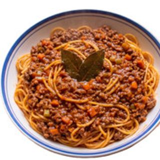 Pâtes Viande Hachée