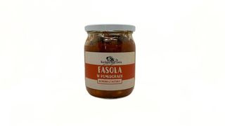 Fasola w pomidorach (vegan) 540 ml