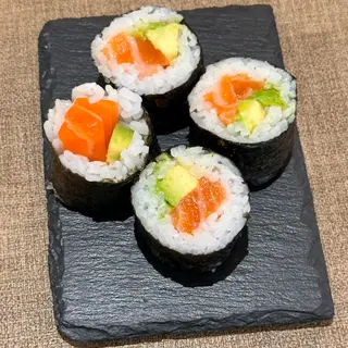 Sake maki