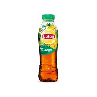 Ice Tea Manga Lipton 50 cl