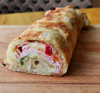 Пиадина Прошуто кото