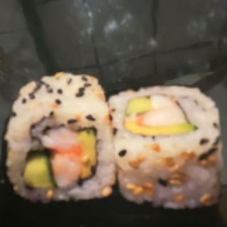 41.California De Langostino (8 Pzs.)