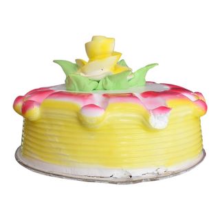 Fm Decorated Vanilla 1Kg