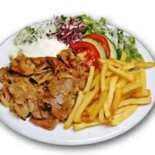 Piatto misto