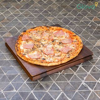 Soft Rustica Ø 30cm