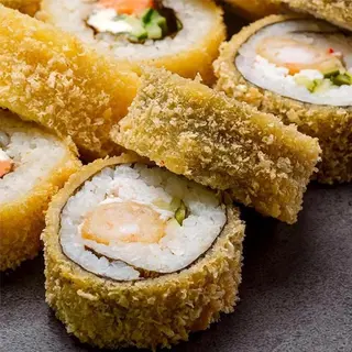 Makis pané 